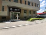 Chelsea Fitness&SPA (Volskiy pereulok, 15к3) ، نادي اللياقة البدنية