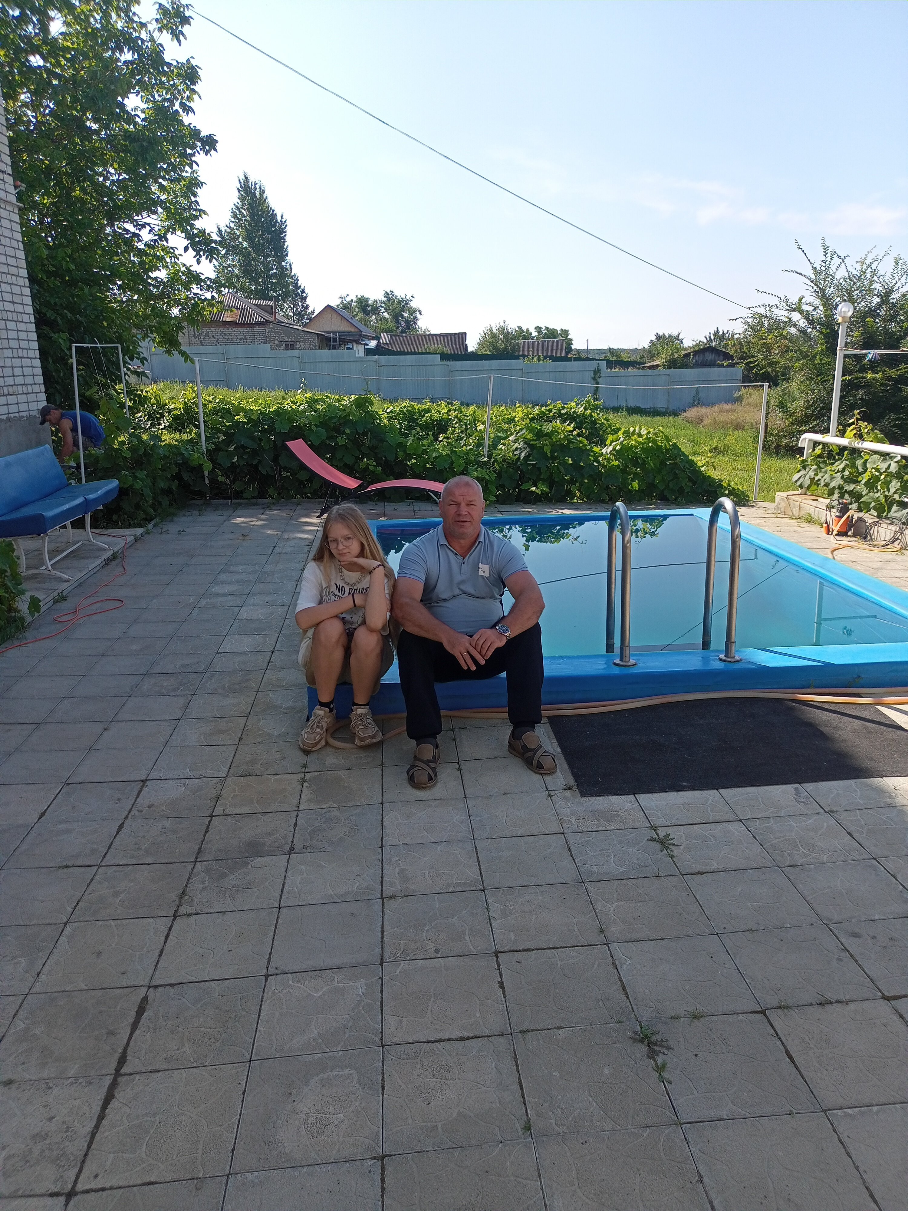 Фото Сосновая Стрит