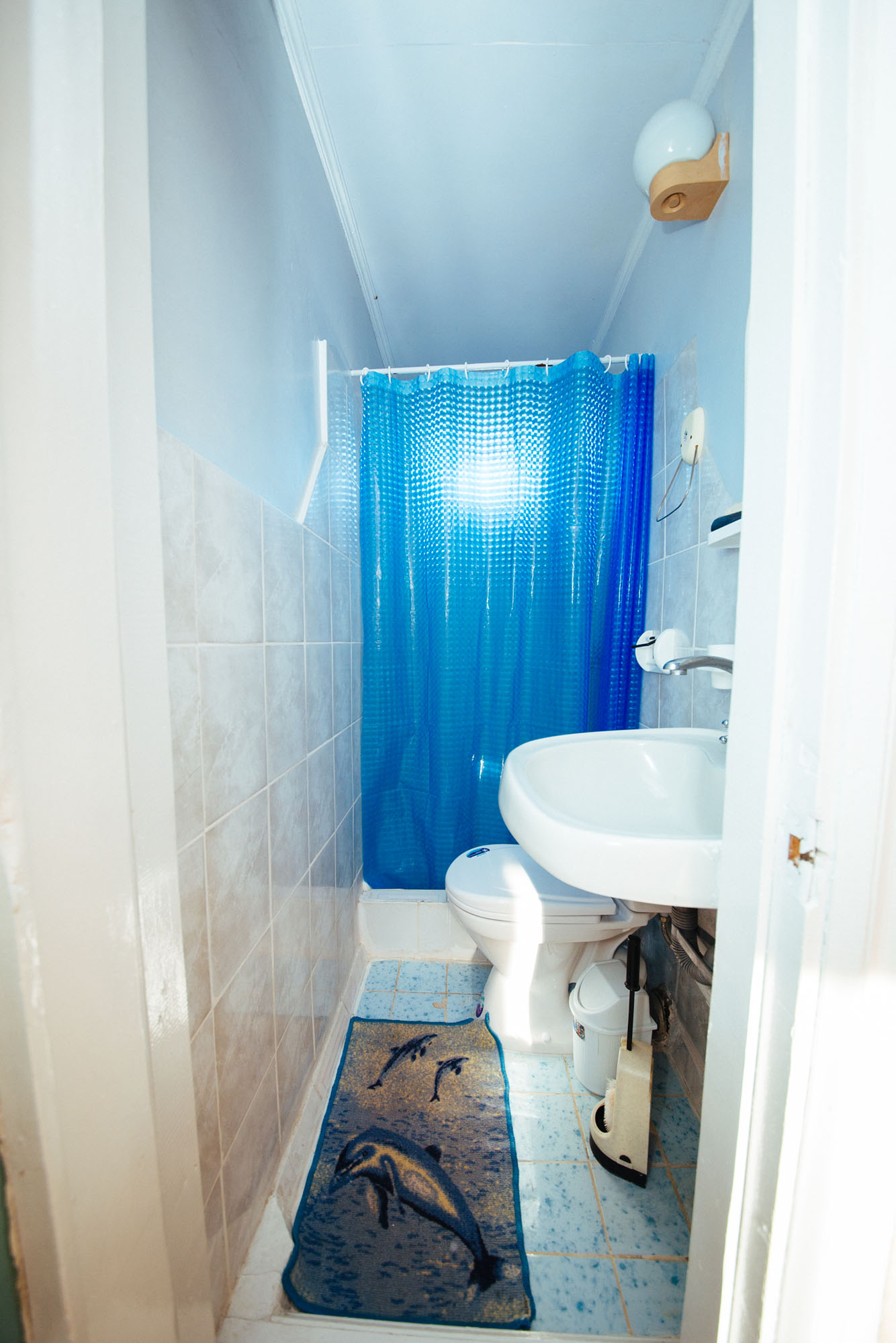 Фото Уютный