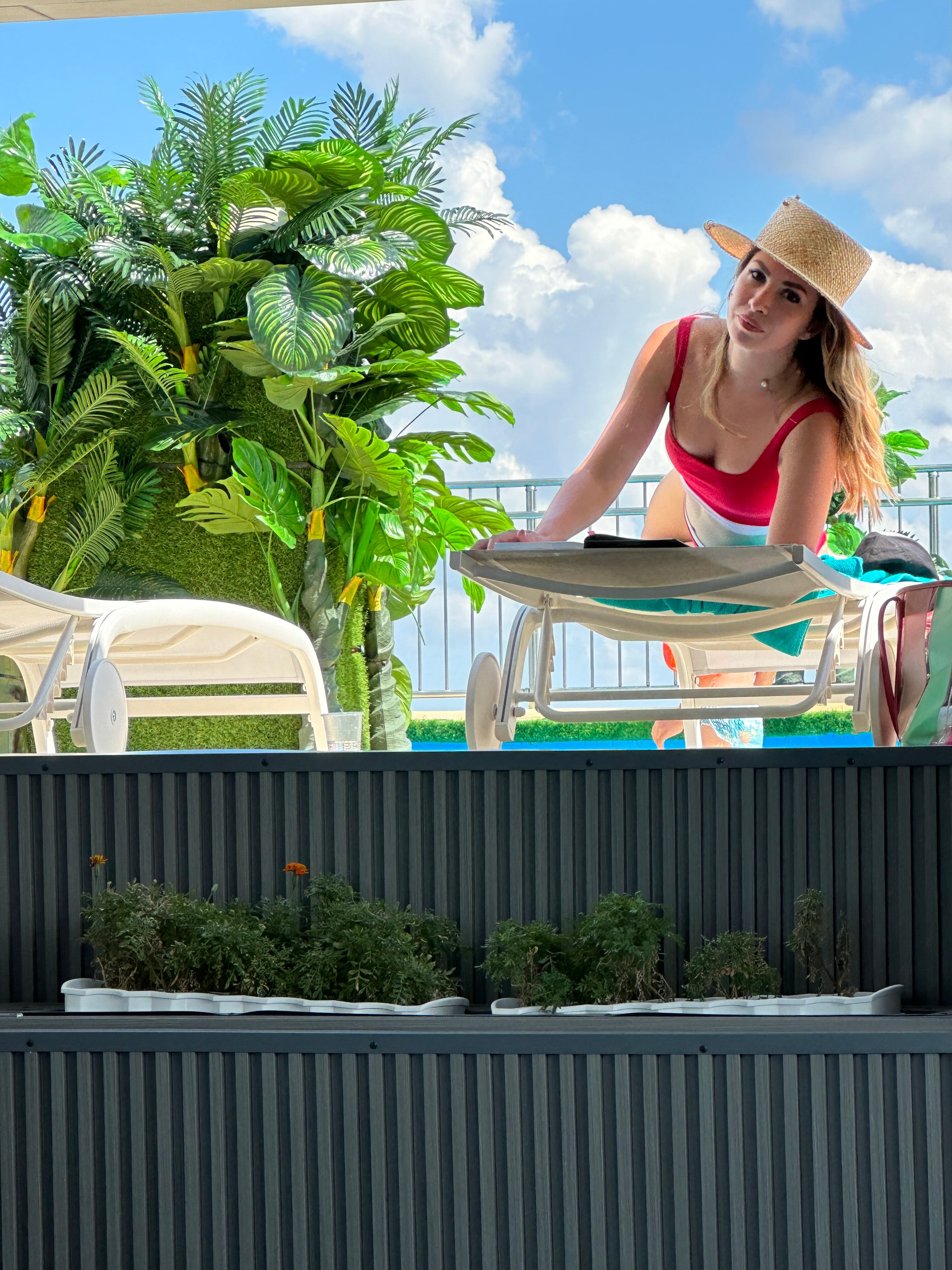 Фото Французский квартал