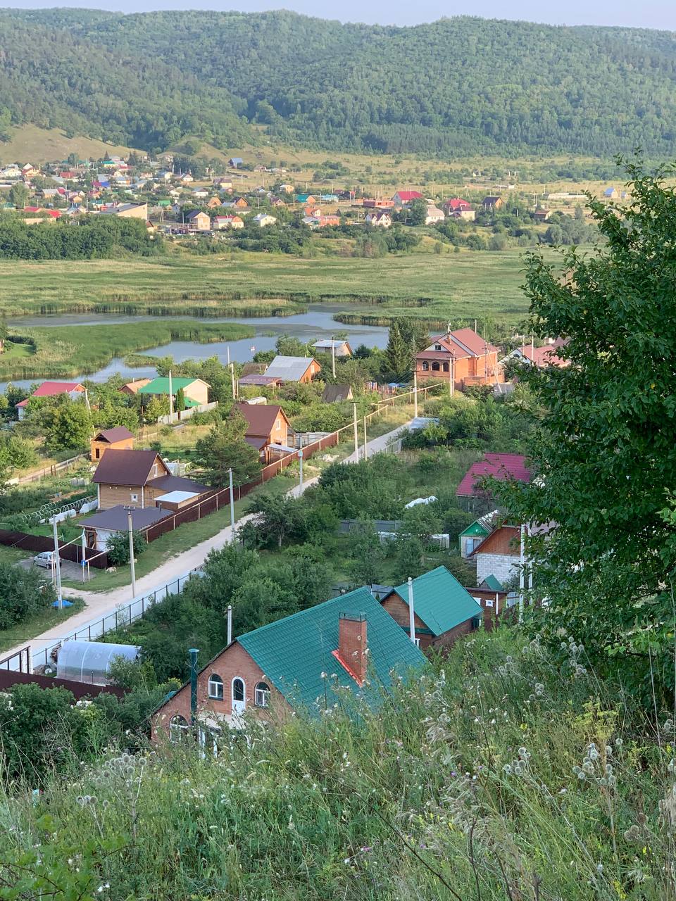 Фото Александра