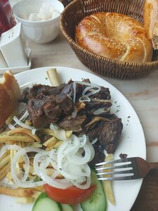 Фаиза 2 (Oktyabrskaya ulitsa, 44/2) ، مقهى