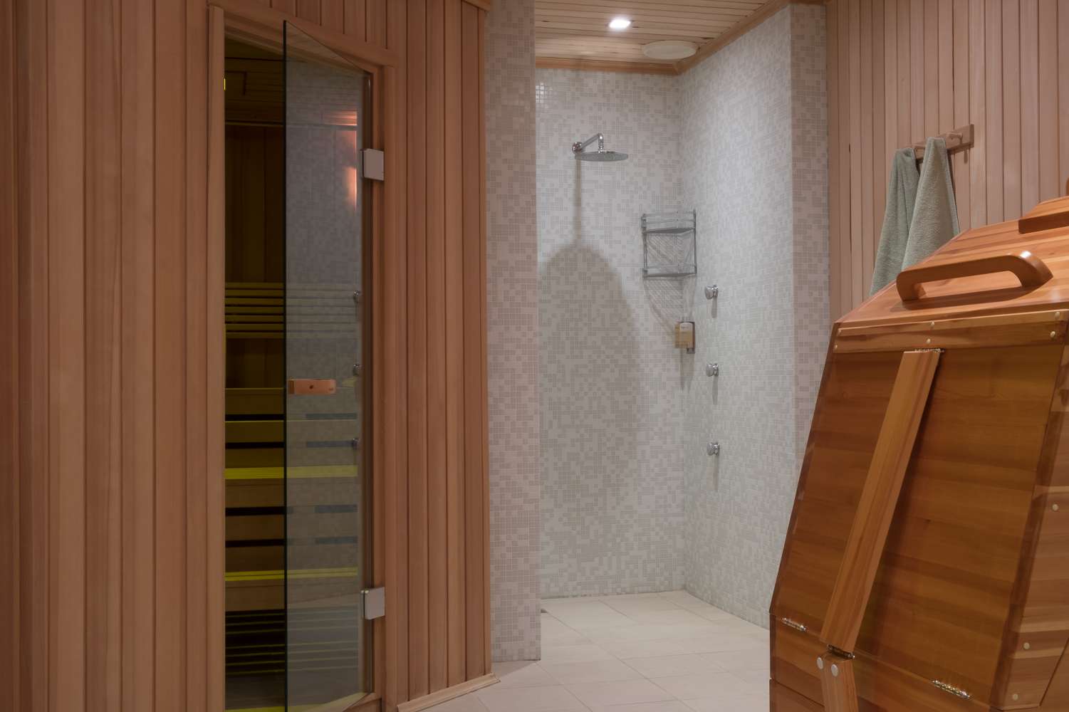 Фото Ревиталь Парк