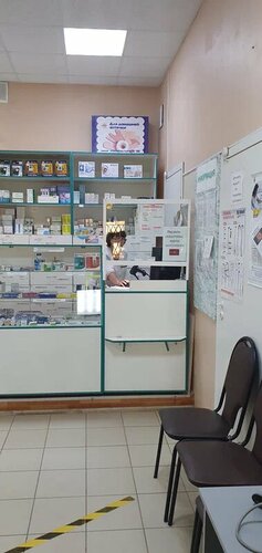 Pharmacy Medilon-Farmimex, Kameshkovo, photo