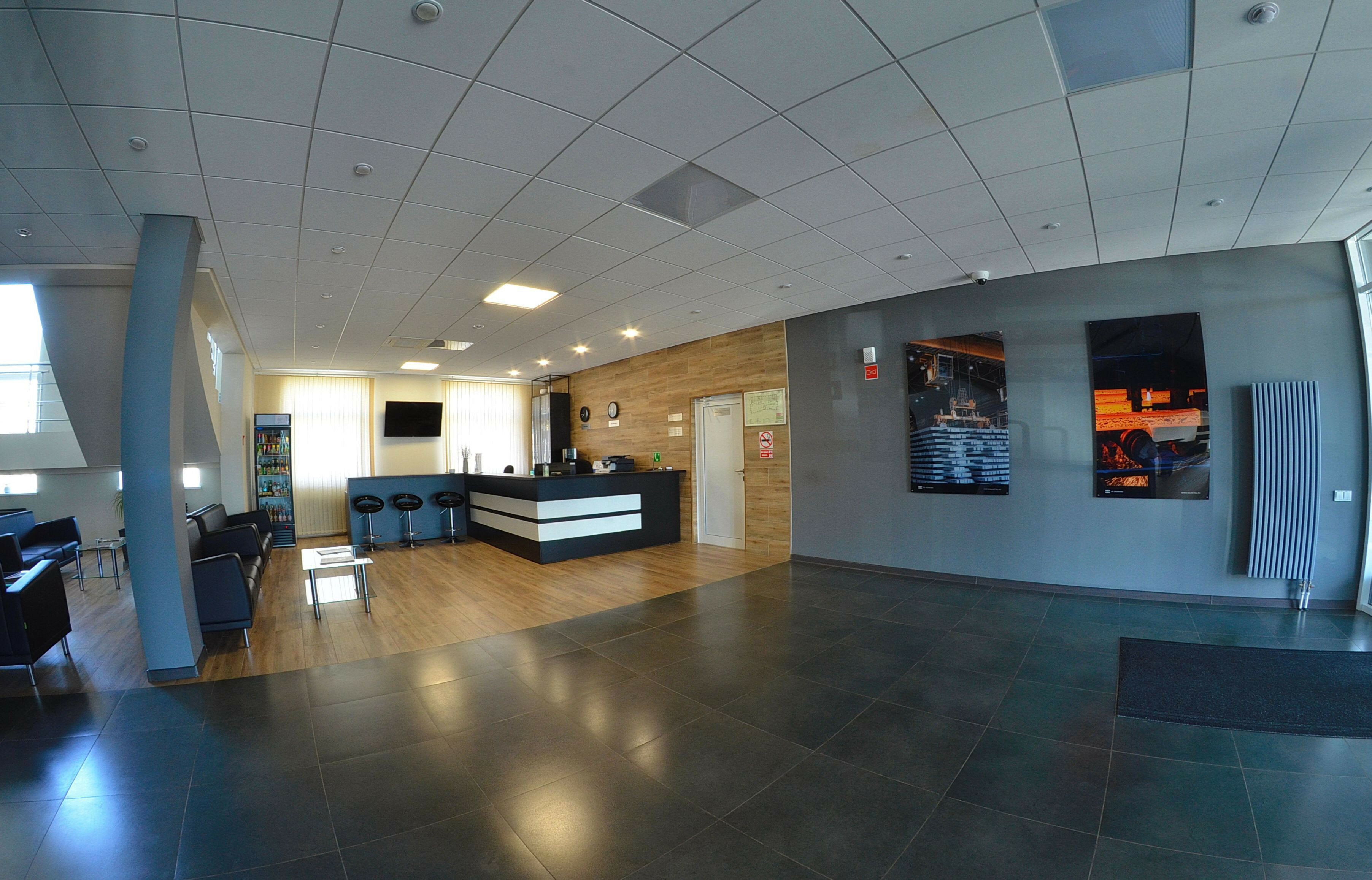 Фото Сервисный пункт