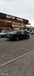 Altyn Alma Shopping Center (Almaty oblysy, Ile aýdany, Ashchibulakskiy selskiy okrug, Muhametjan Túımebaev aýyly, Almaty kóshesi), public transport stop