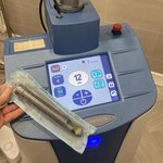 DNKOM (ulitsa Lenina, 28), medical laboratory