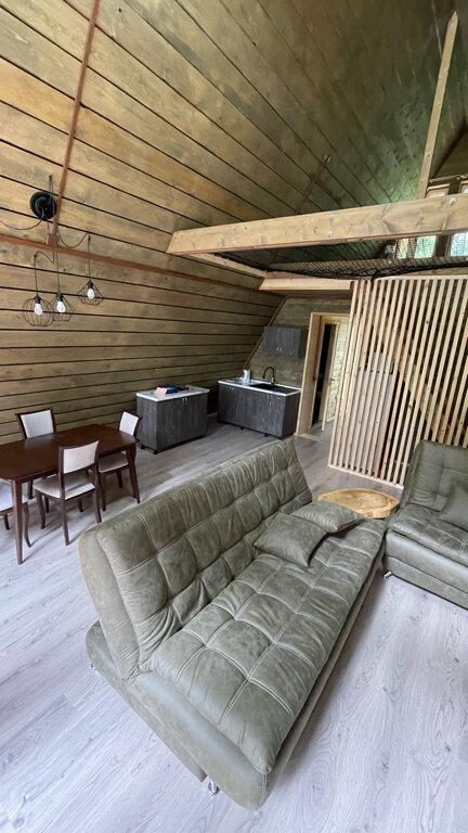 Фото Карасёвка