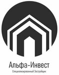 Alfa-invest (Arkadiya Gaydara Street, 8Б) ، شركة بناء