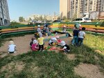 Puziki (Privolzhskiy City Administrative District, mikrorayon Gorki-3, Dubravnaya street, 2Д) ، مركز الرعاية النهارية، رياض الأطفال
