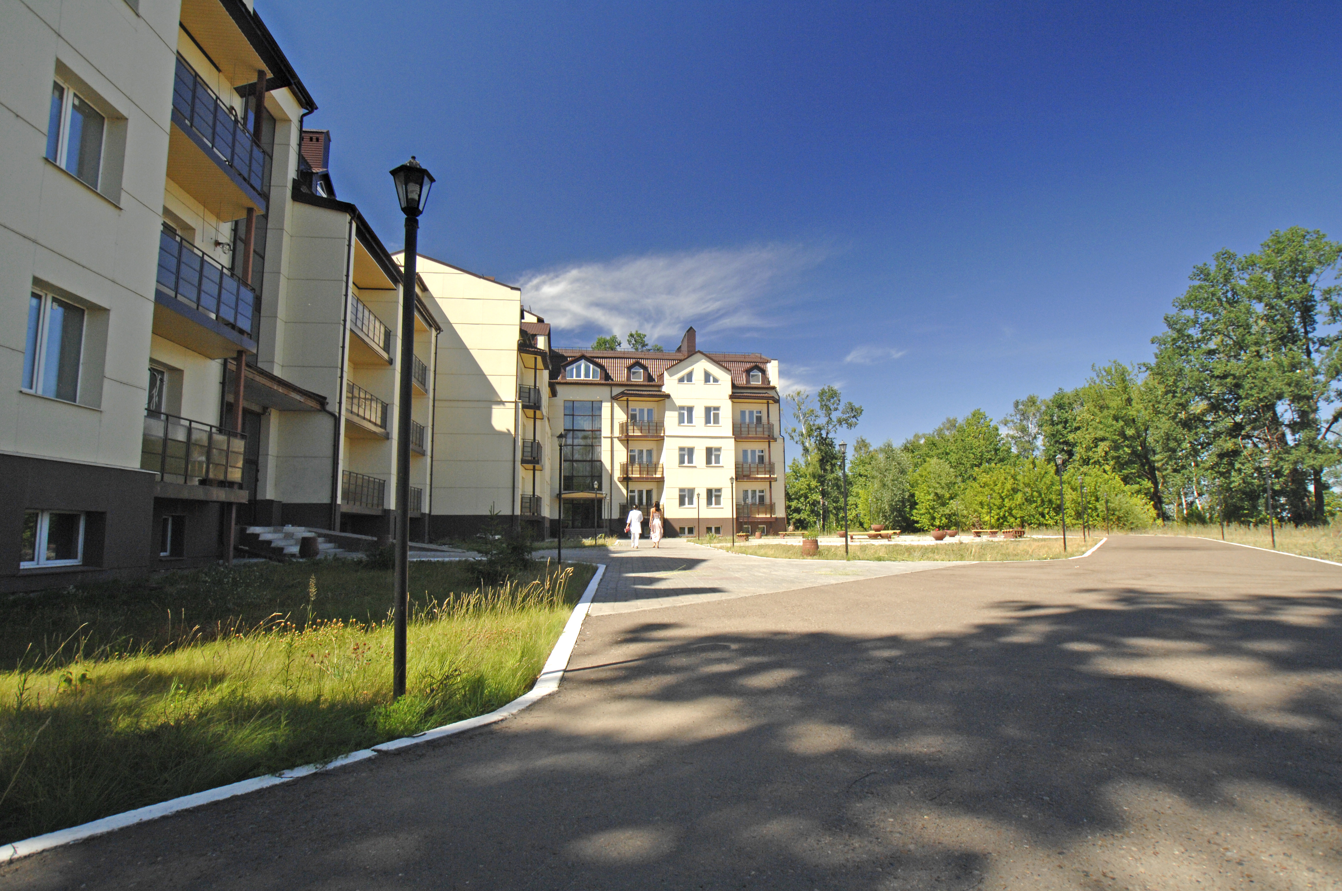 Фото Ливадия-Татарстан