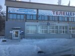 Отделение почтовой связи Бердск 633009 (ул. Пушкина, 175, Бердск), почтовое отделение в Бердске