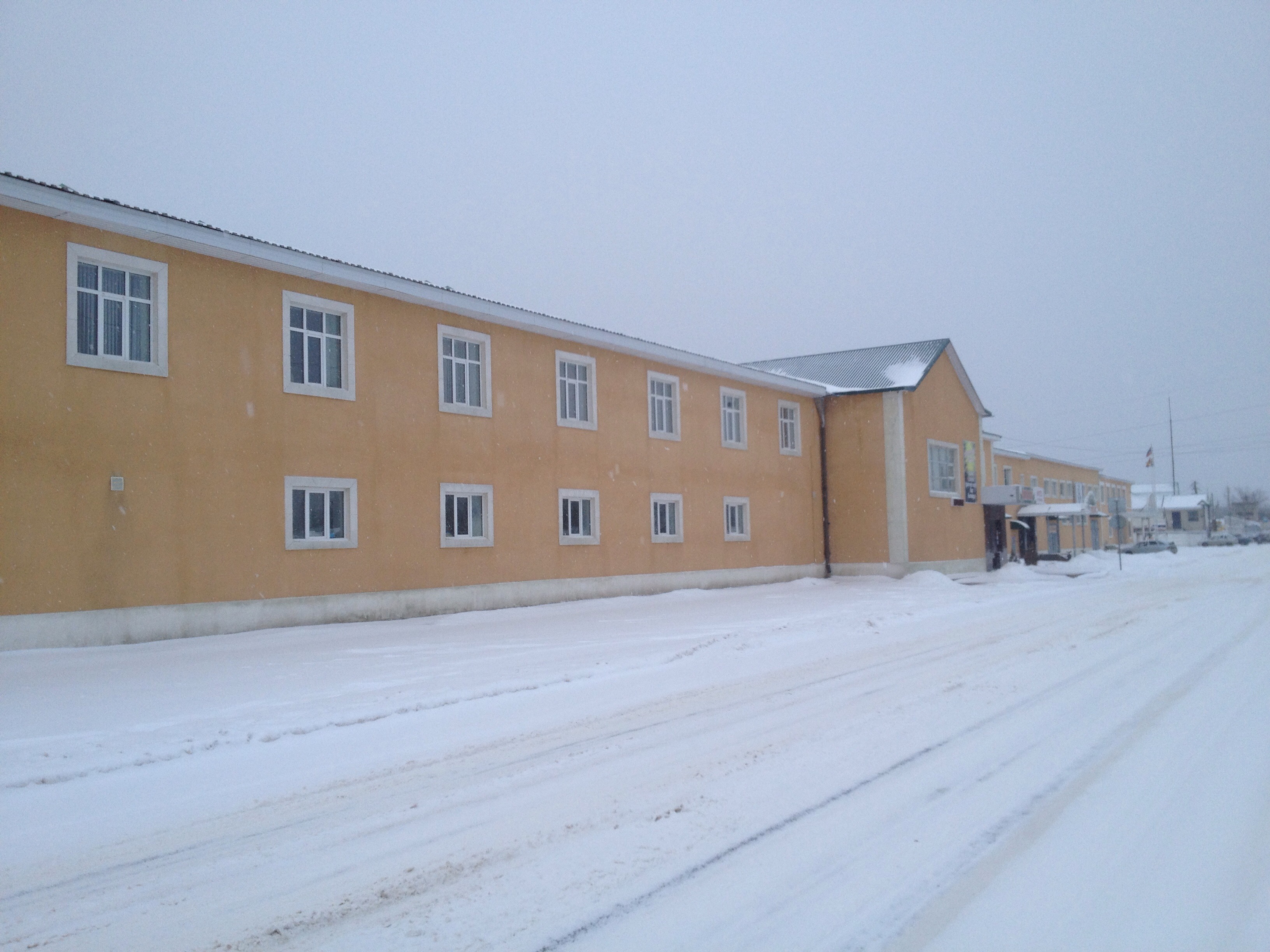 Фото Пирани