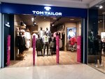 Tom Tailor (Yamasheva Avenue, 97), clothing store