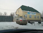 Oblik (Garazhnaya Street, 29), construction and finishing works