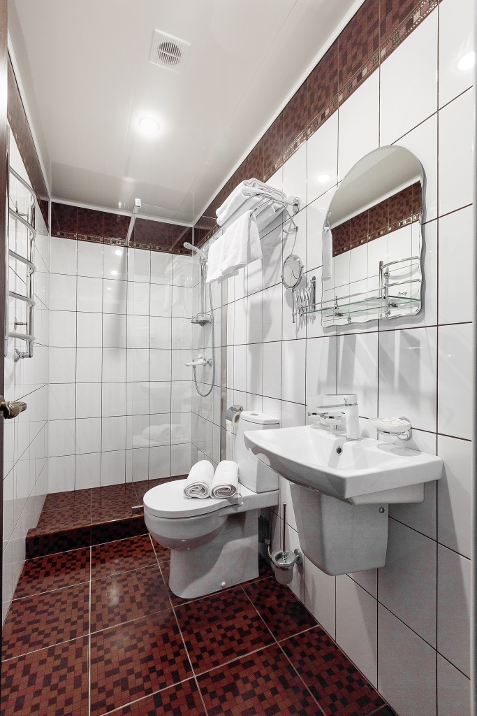 Фото Рождественский