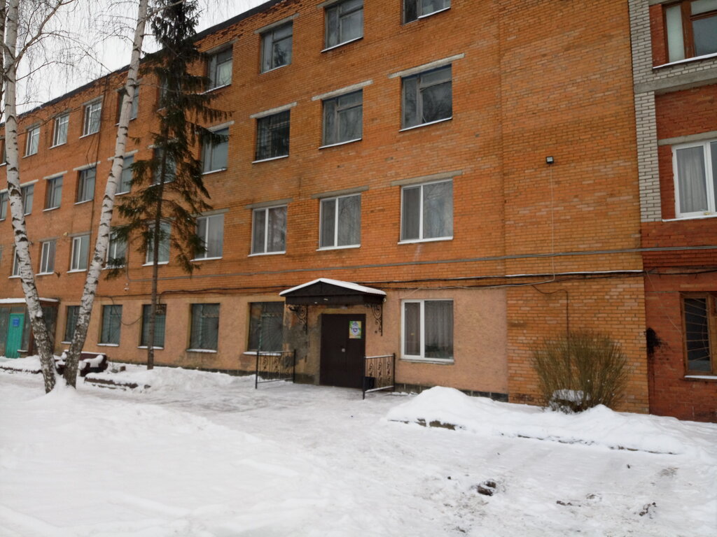 Hotel Lubyatovo, Pskov, photo