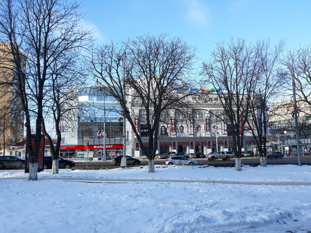 Орловский цум площадь мира 1 орел фото