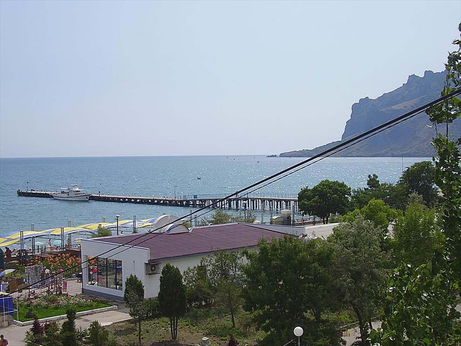 Фото Приморье