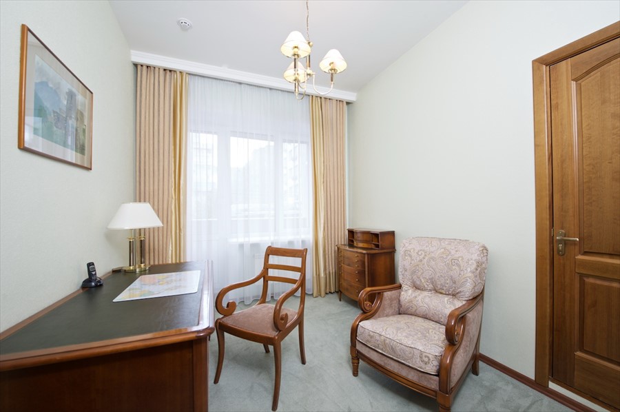 Фото Октябрьская