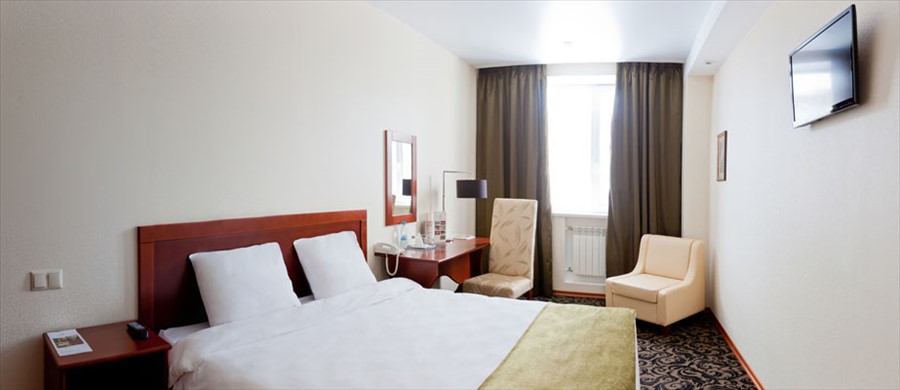 Фото Бенефит Плаза