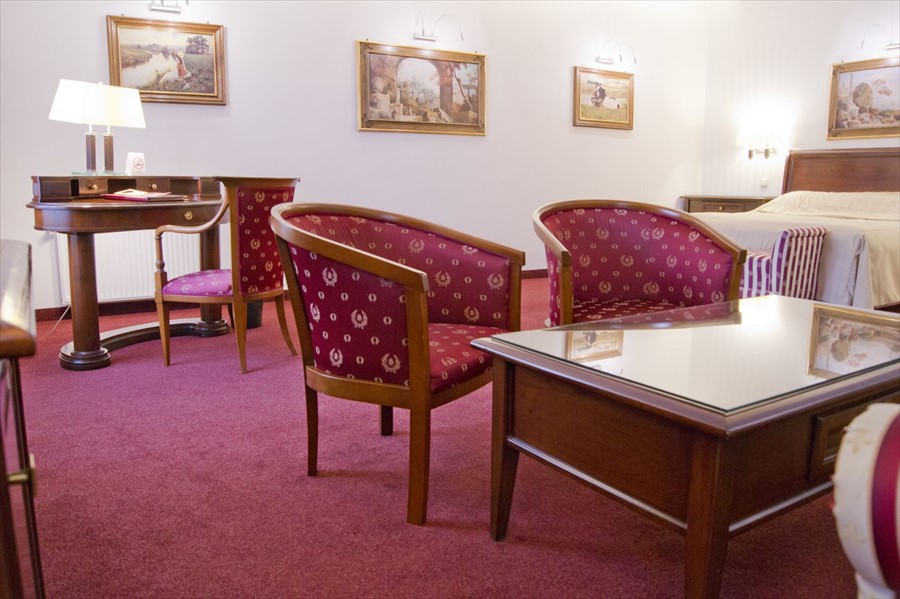 Фото отеля 3