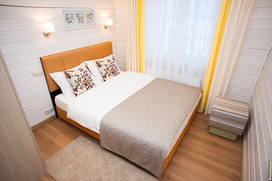 Фото Вазуза Кантри Клаб