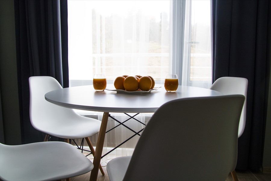 Фото Крымский гость