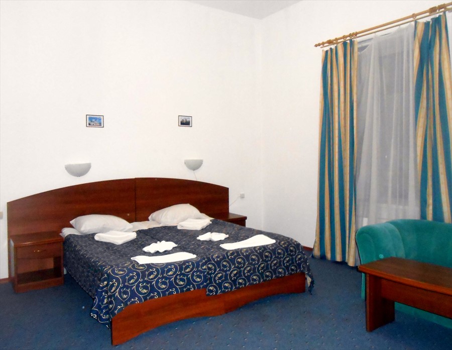 Фото Боярский двор