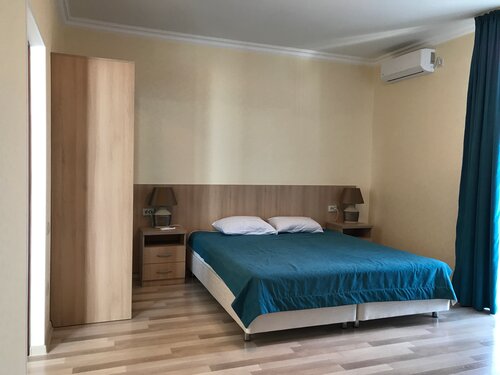 Гостиница Сергий в Сочи