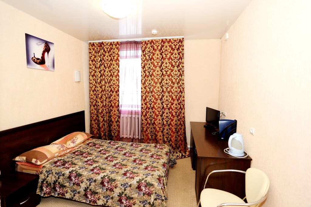 Гостиница мария