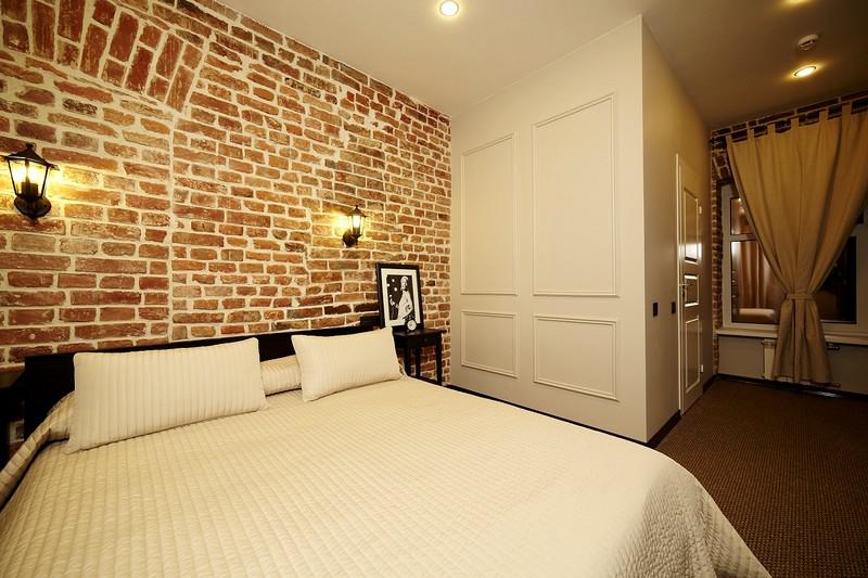 Фото Jazz Club hotel