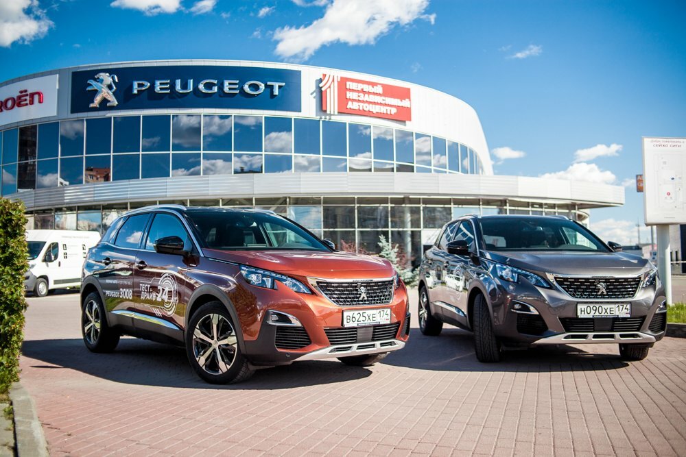 Автосервис рено в челябинске