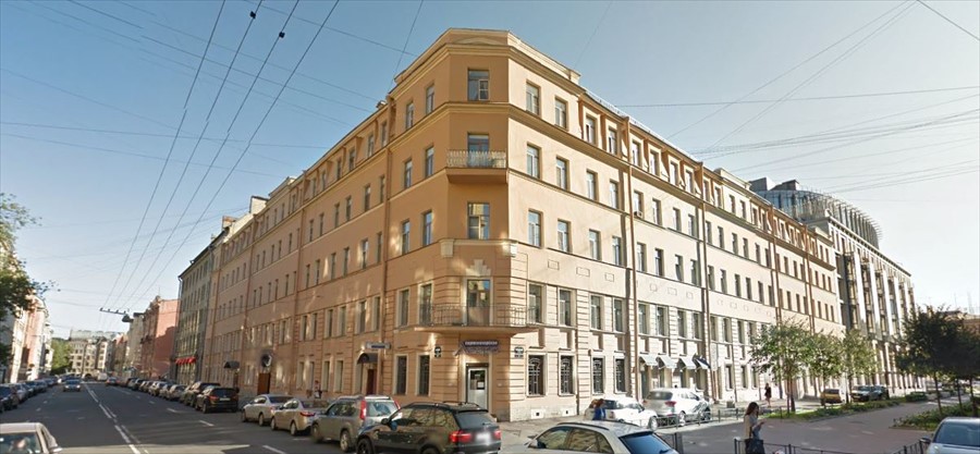 Фото отеля 1