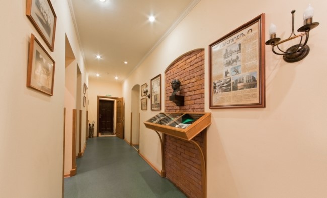 Фото отеля 4