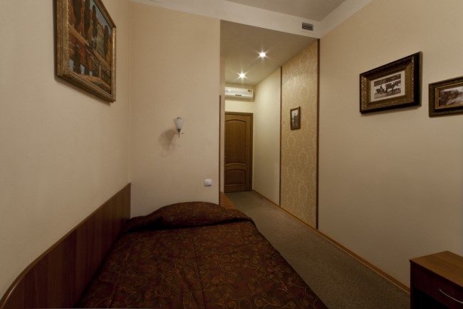 Фото Холстомер