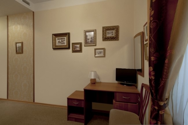 Фото Холстомер