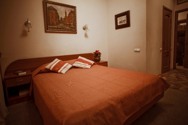 Фото Холстомер