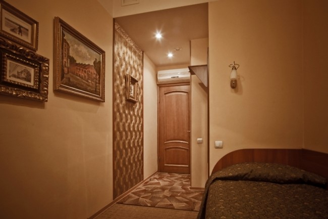 Фото Холстомер