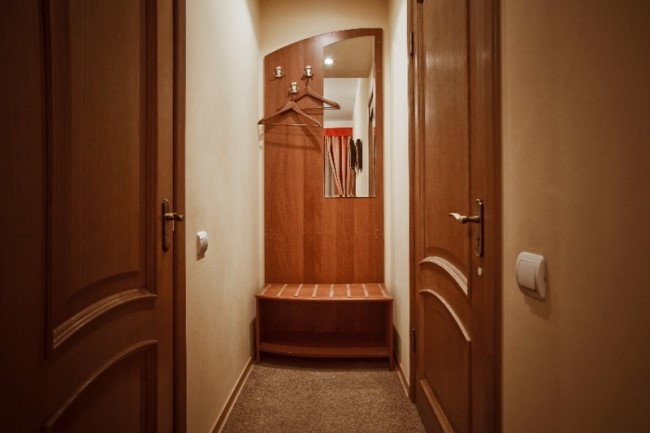 Фото Холстомер