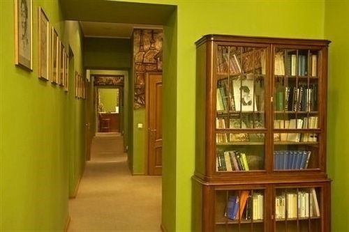 Фото Старая Вена