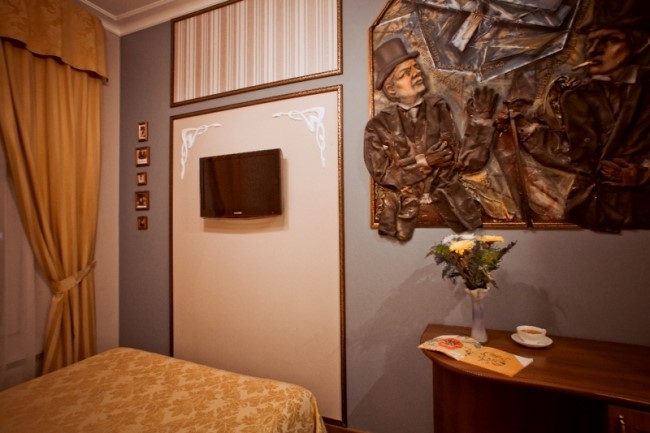 Фото Старая Вена