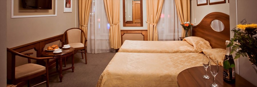 Фото Старая Вена