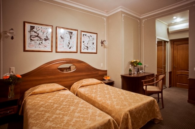 Фото отеля 2