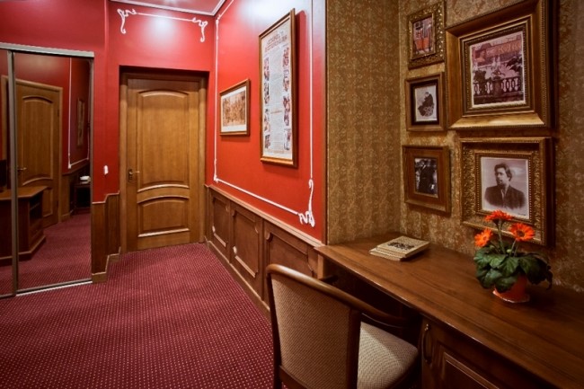 Фото Старая Вена