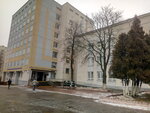 Минский государственный колледж цифровых технологий (ул. Казинца, 91), колледж в Минске
