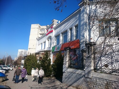 Тарантино  фото 5