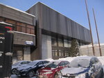 Dizayn-Media Servis (1st Dorozhny Drive, 7с1), trabajos de construcción especializados
