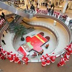 Дон Сластён (Polimernaya Street, 7) ، تقديم الطعام