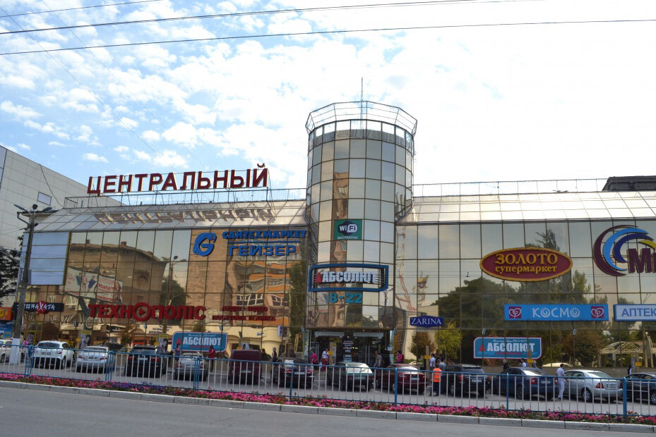 Луганск советская 54 карта